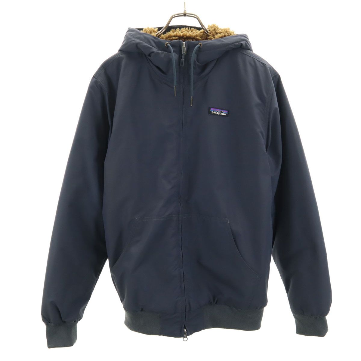 patagonia パタゴニア ラインド イスマス ボマー ジャケット S