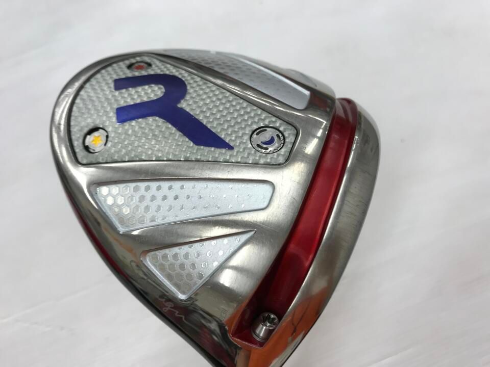 ロッディオ RODDIO S Design Oversized R Tune Silver 10 5度 ディアマナDF 50 Rフレックス ドライバー ゴルフドゥ 新大宮