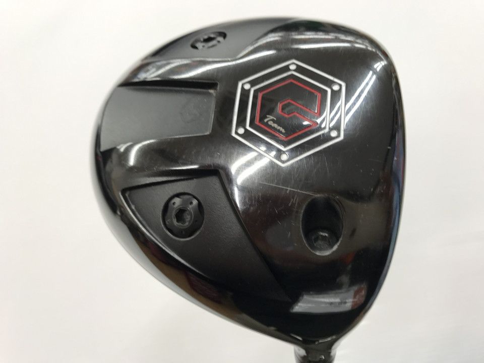 ジョージ武井デザイン GTD 455 10度 ディアマナZF 50 Sフレックス ドライバー ゴルフドゥ 新大宮