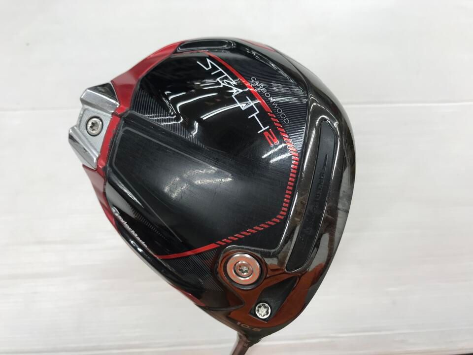 テーラーメイド 10.5度 Speeder 6 Rフレックス ドライバー ゴルフドゥ 新大宮