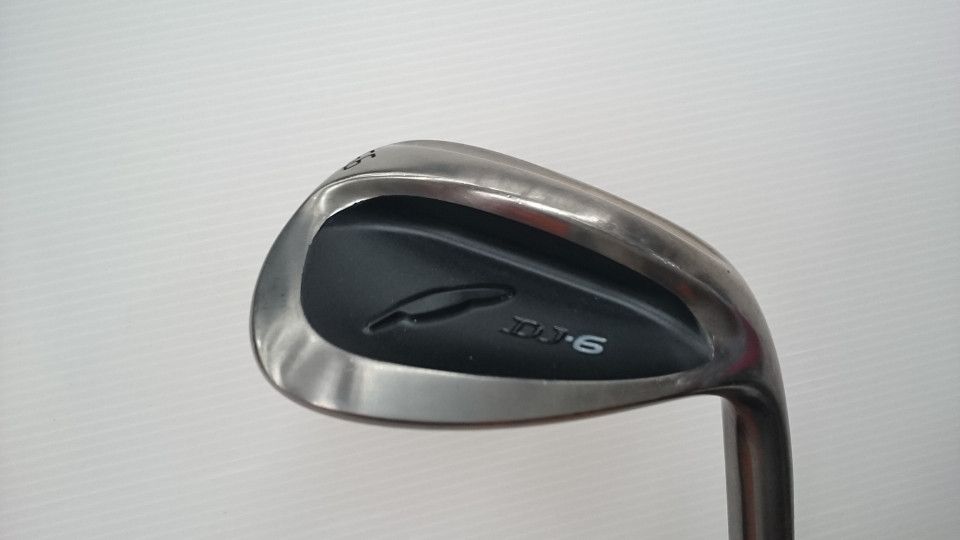 フォーティーン DJ-6 ブラックエディション 356度 FT 70 I WEDGEフレックス ウェッジ ゴルフドゥ 新大宮