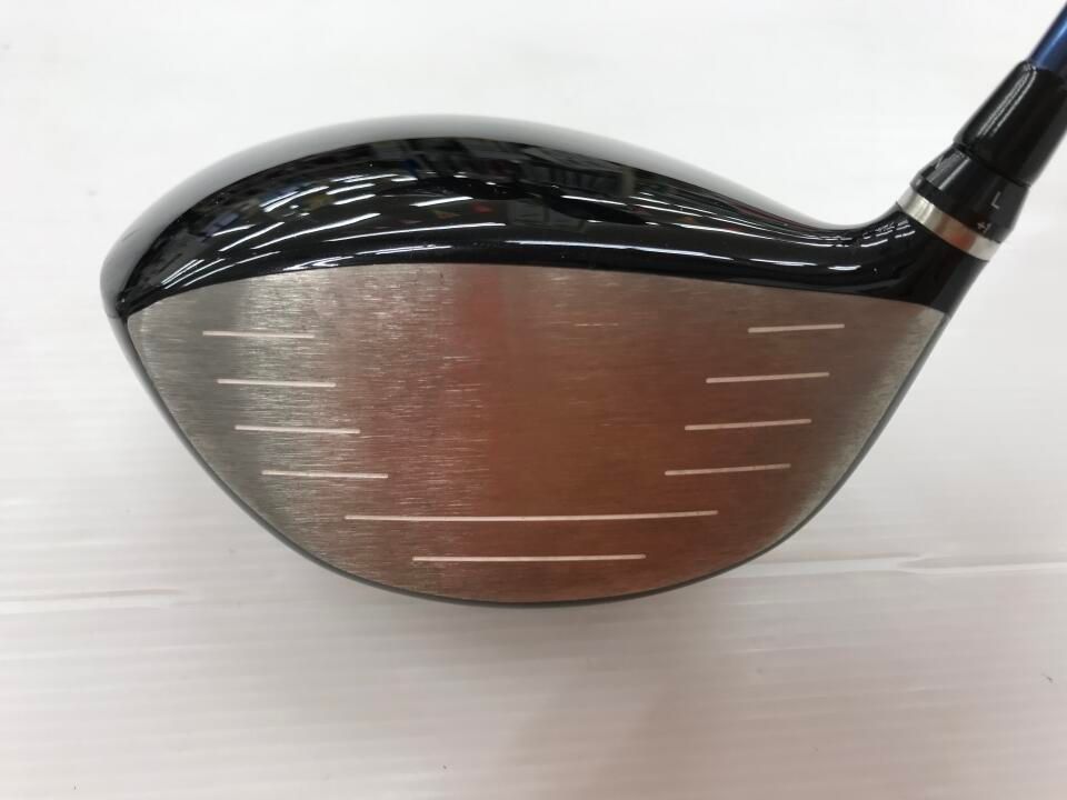 プログレス BB 4 10 5度 Diamana TB 60 Sフレックス ドライバー ゴルフドゥ 新大宮