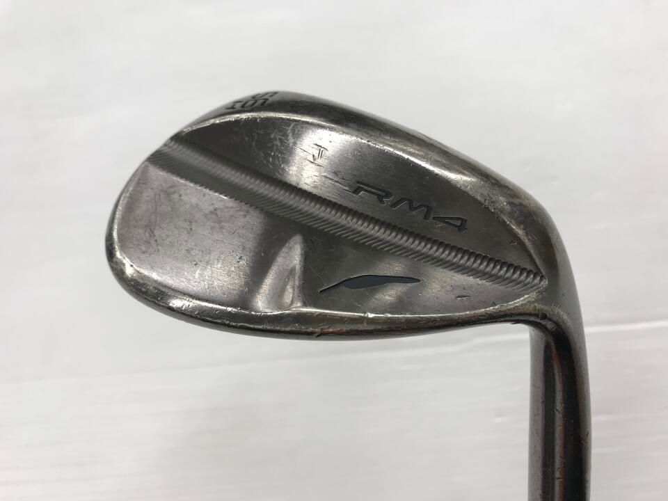 フォーティーン RM-4 ブラックエディション 56度 NSプロ TS-101w