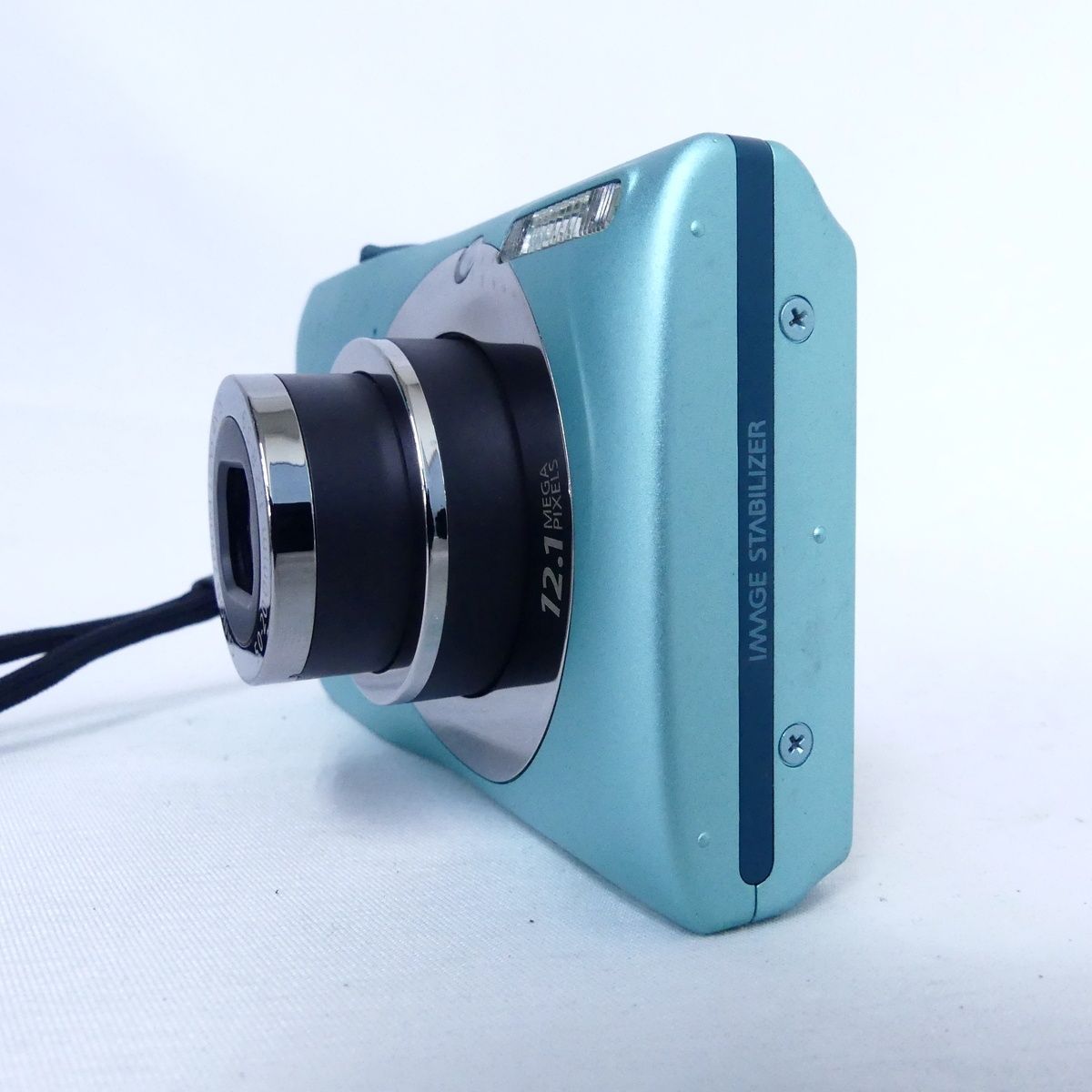 デジタルカメラ コンパクトカメラ