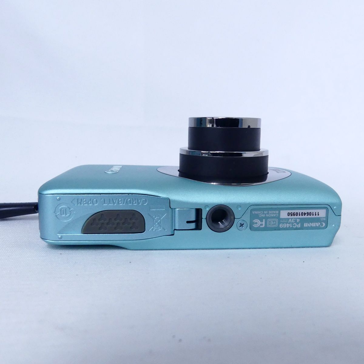 Canon キヤノン IXY 200 F イクシー PC 1469 デジタルカメラ コンパクトカメラ コンデジ コンパクトデジタルカメラ デジタルカメラ カメラ