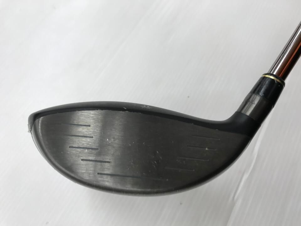 ダンロップ SRIXON ZX Mk 2 15度 Diamana ’ilima Sフレックス フェアウェイウッド ゴルフドゥ 新大宮