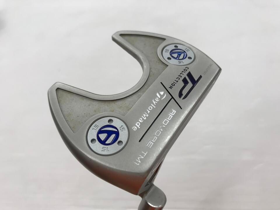 テーラーメイド TP HYDRO BLAST ARDMORE TM 1 パター ゴルフドゥ 新大宮