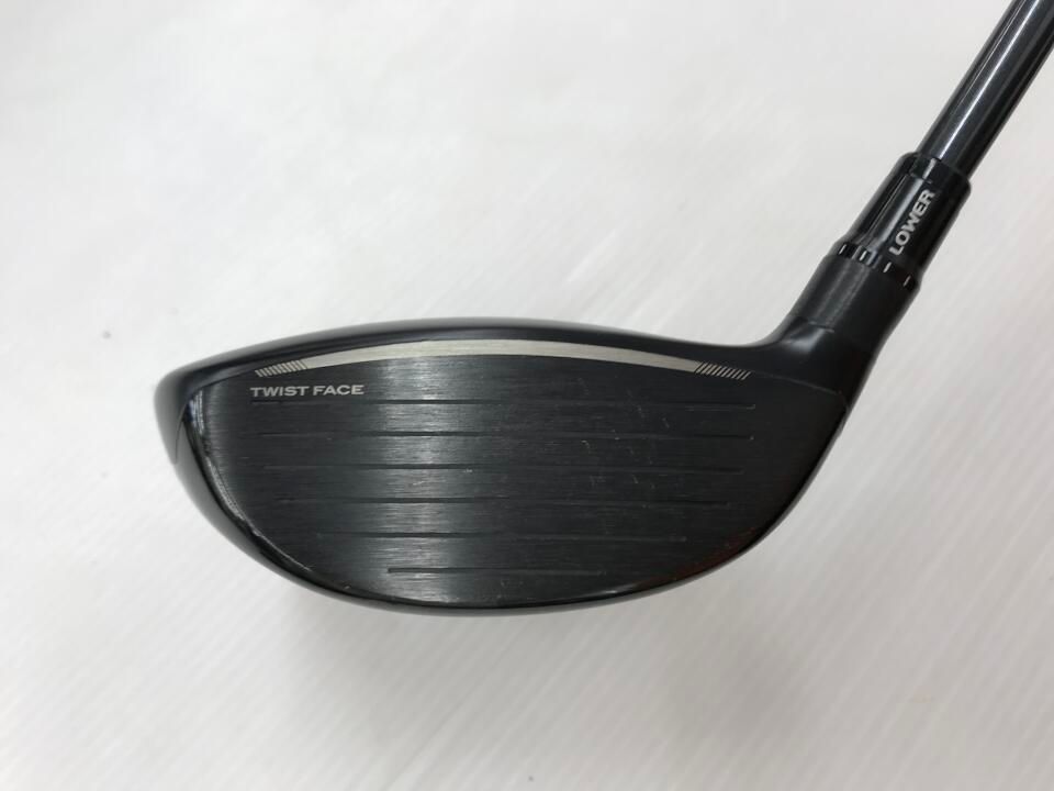 テーラーメイド STEALTH2 PLUS 15度 Diamana TM50 Sフレックス