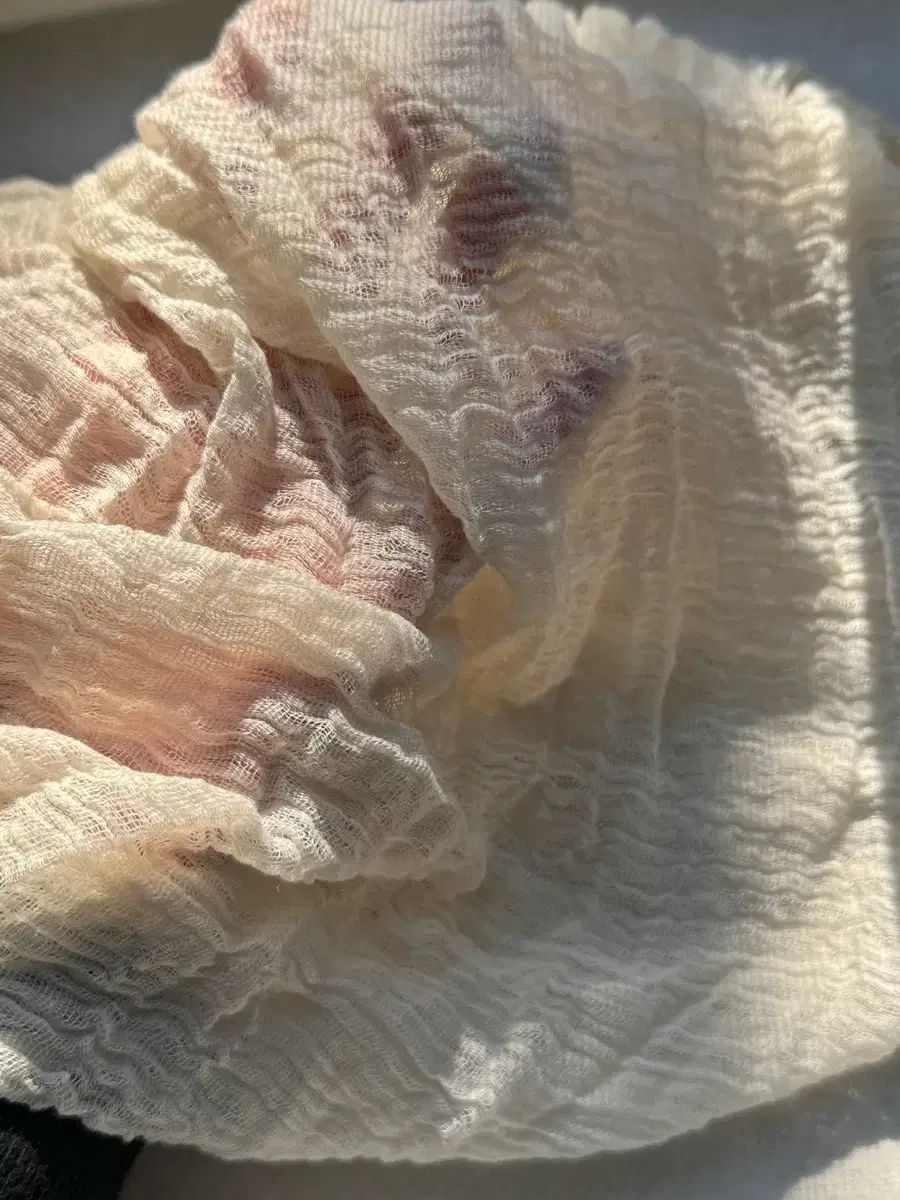 gabifabrics スカーフ マフラー