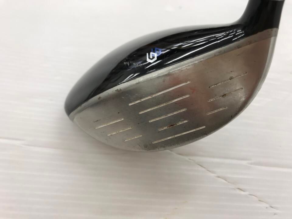 ミズノ EURUS G6 18度 EXSAR (EURUS G6) Rフレックス フェアウェイ