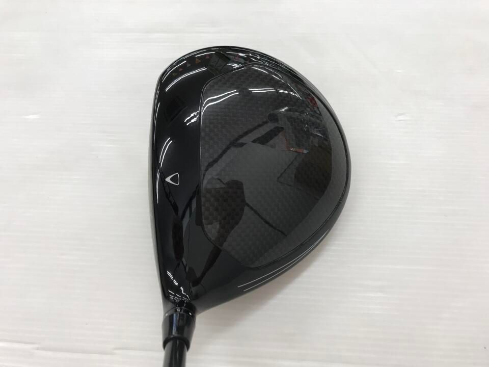 エポン EF-02D AFTERBUNER Rフレックス ドライバー 中古 ゴルフドゥ