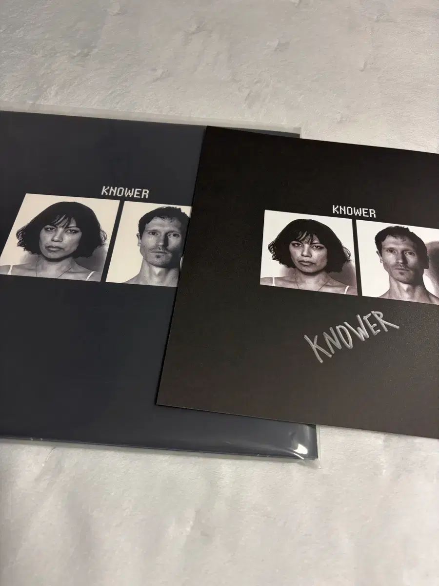 knower forever lp louis cole ルイス コール