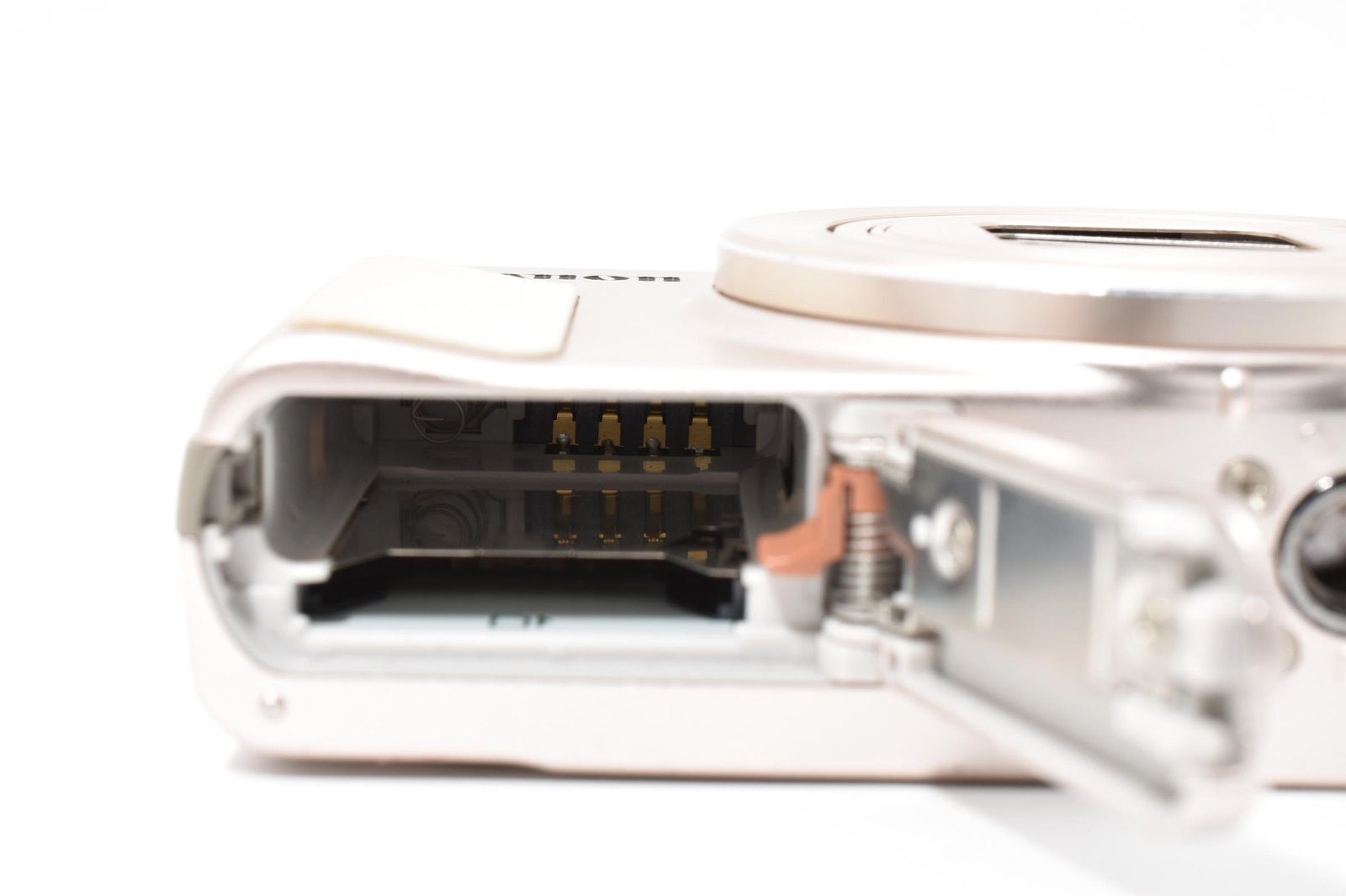 美品 Canon Power Shot SX620HS デジタルカメラ ホワイト 美品】Canon PowerShot SX620 HS ホワイト 動作確認済 Canon PowerShot