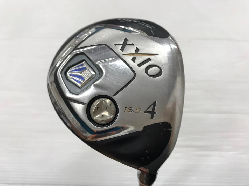 ダンロップ XXIO 8 16 5度 MP 800 R 2フレックス フェアウェイウッド ゴルフドゥ 新大宮