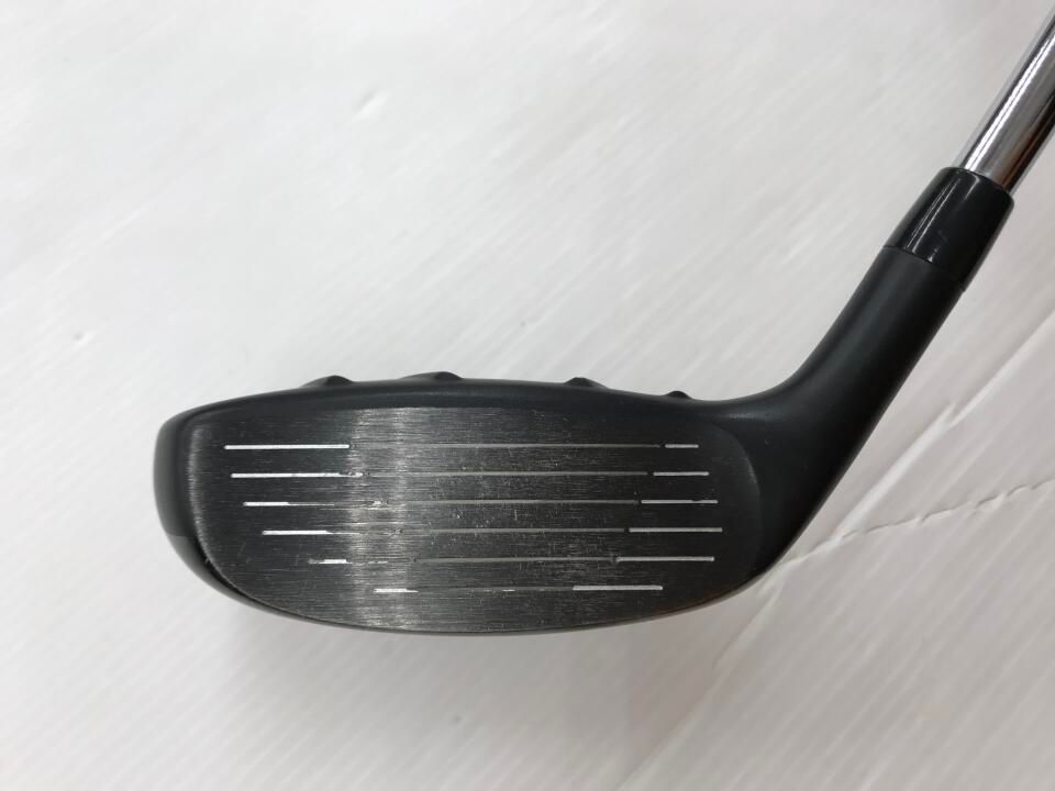 ピン G 19度 NSプロ MODUS 3 TOUR 105 Sフレックス ユーティリティ ゴルフドゥ 新大宮