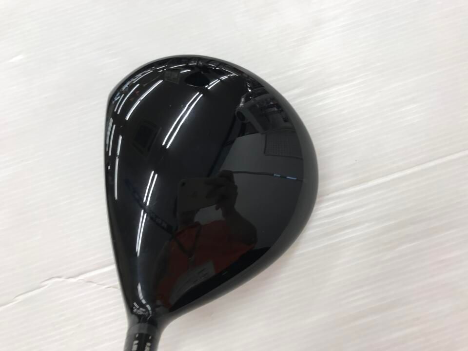 ミズノ MP TYPE-2 ﾃﾞｨｱﾏﾅ RF60 Sフレックス ドライバー 中古 ゴルフ