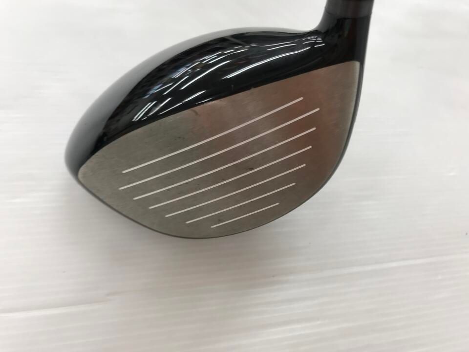 ミズノ MP TYPE-2 ﾃﾞｨｱﾏﾅ RF60 Sフレックス ドライバー 中古 ゴルフ