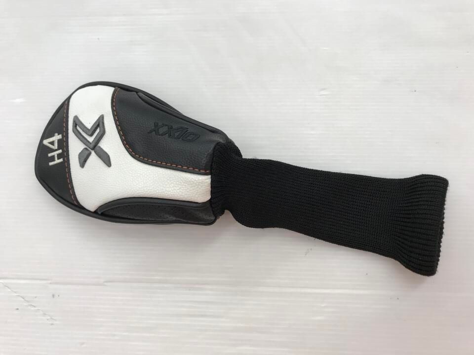 ダンロップ XXIO X-eks- 20度 Miyazaki AX-1 Sフレックス ユーティリティ ゴルフドゥ 新大宮 ゴルフランキング ユーティリティ 