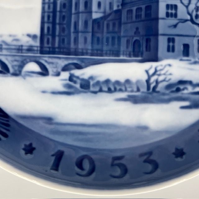 フレデリクスボー城