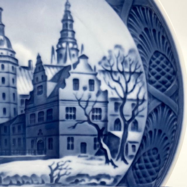 Frederiksberg Castle