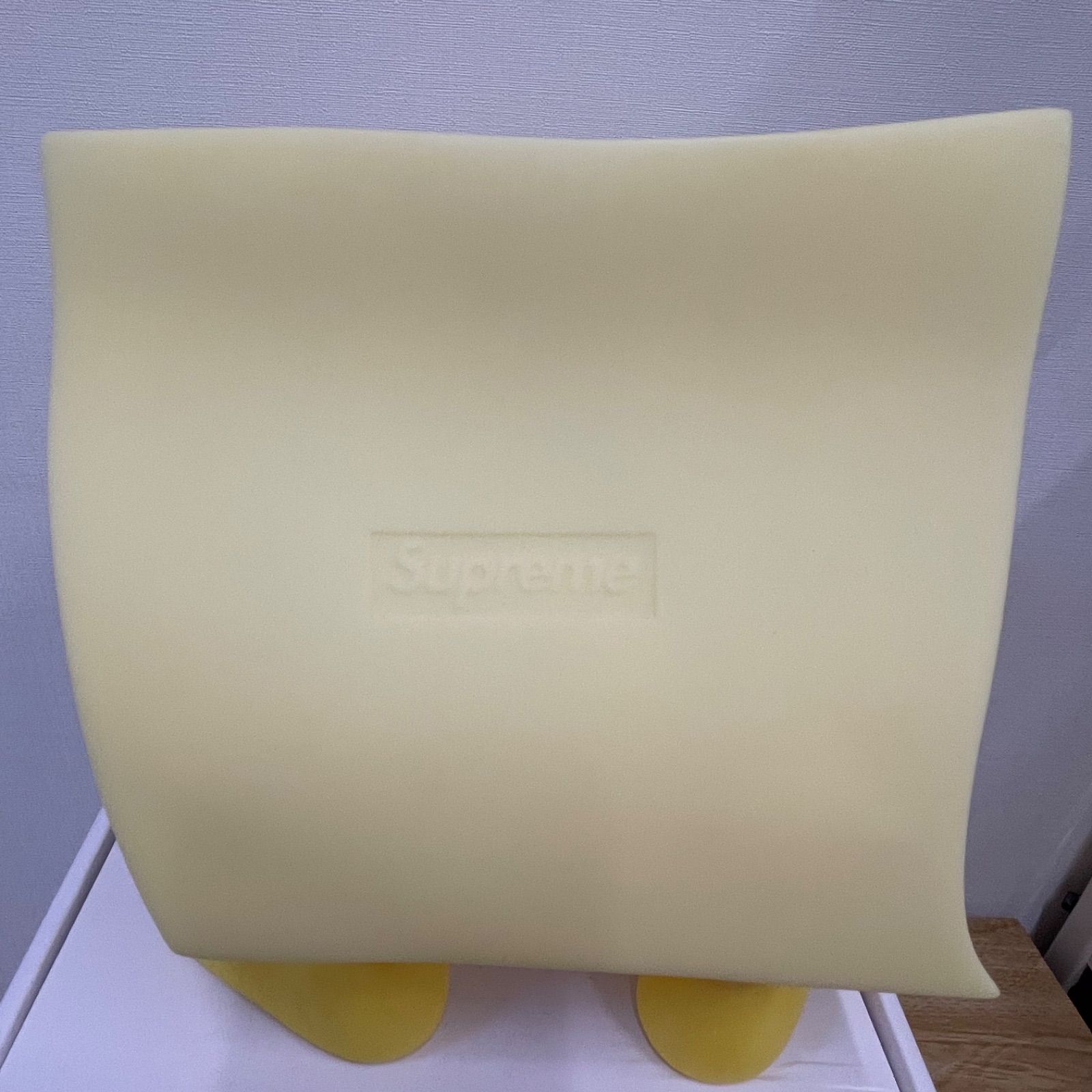 □Supreme Sticky Note Mokded AOI lamp シュプリーム スティッキー