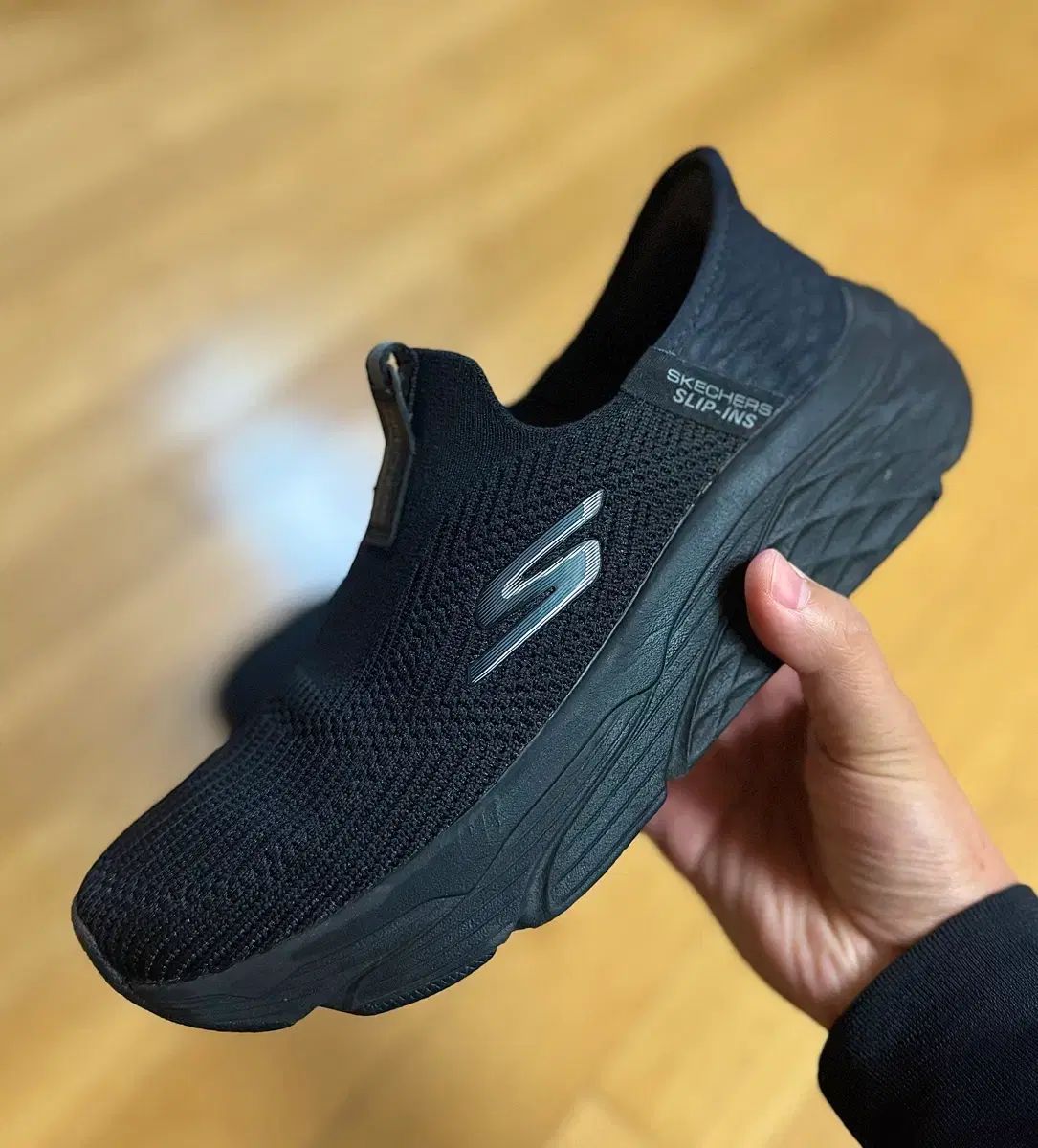 スケッチャーズ スニーカー 23 5 cm サイズ