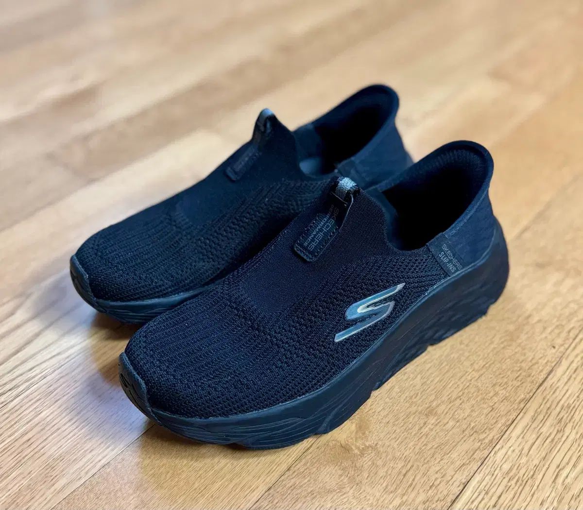 スケッチャーズ スニーカー 23 5 cm サイズ