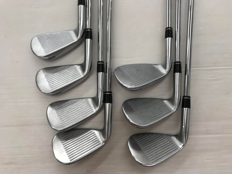 キャロウェイ APEX 2019 ELEVATE 95 VSS Rフレックス アイアンセット ゴルフドゥ 新大宮