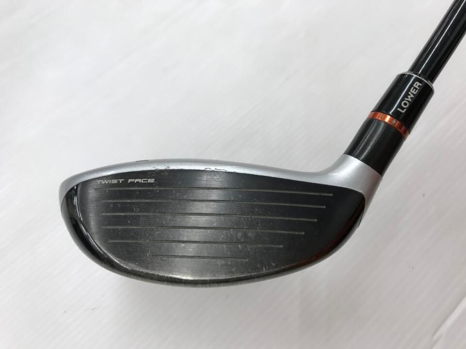 TaylorMade テーラーメイドM5 5番フェアウェイウッド19度 クラブ紹介『テーラーメイド M5 フェアウェイウッド(5番)』安心の