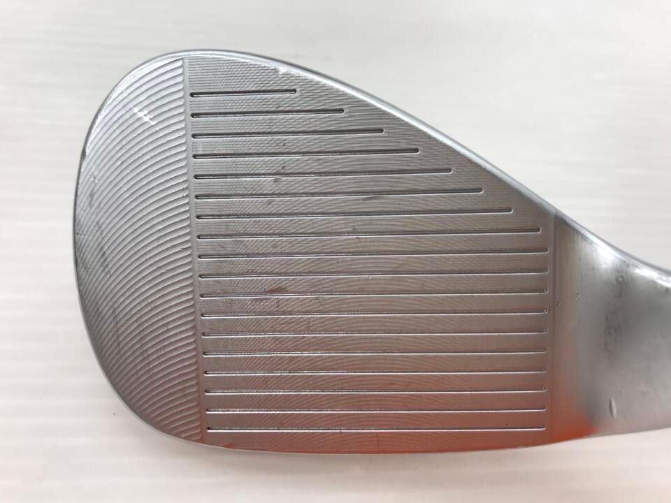 クリーブランド RTX ZIPCORE ツアーサテン 52度 NSプロ MODUS 3 TOUR