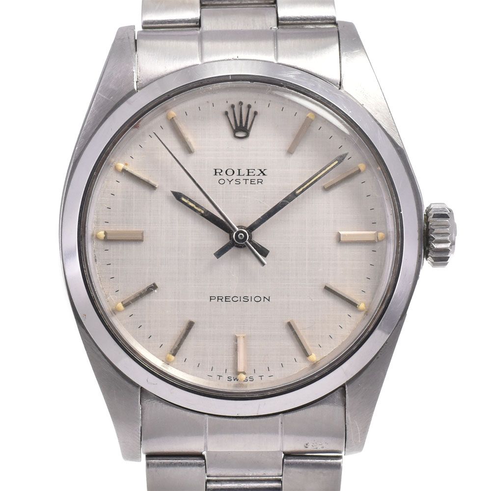 ロレックス ROLEX 6426 ヴィンテージ オイスター プレシジョン Cal
