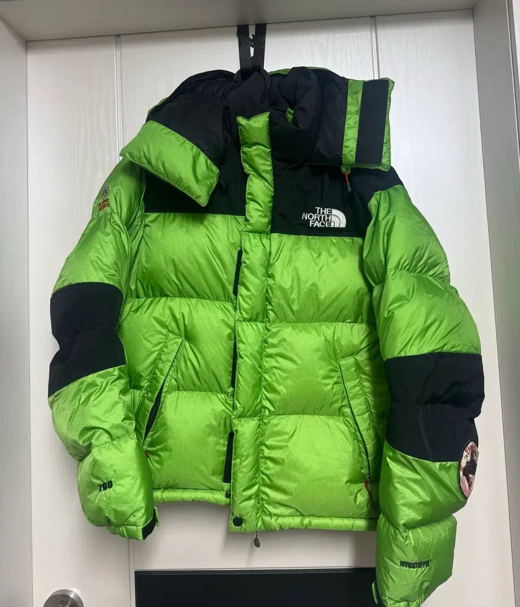 ザノースフェイス ドライロフト 90