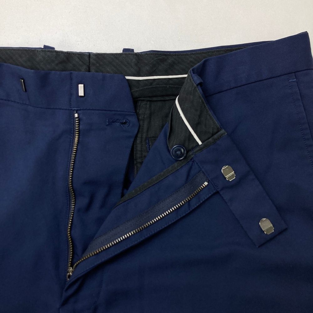 RLX ゴルフ　ラルフローレン　パンツ　暖かい　ネイビー　w36 XL RLX ゴルフ ラルフローレン パンツ 暖かい ネイビー w36 XL