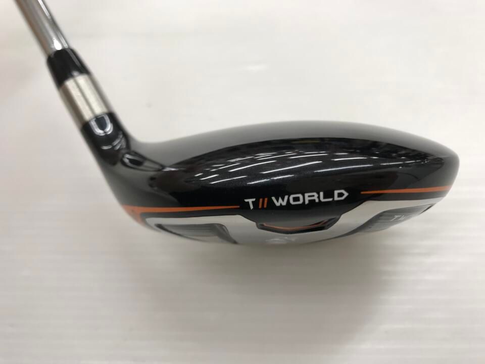 ホンマゴルフ TOUR WORLD TW747 19度 NSプロ950GH ユーティリティ 中古