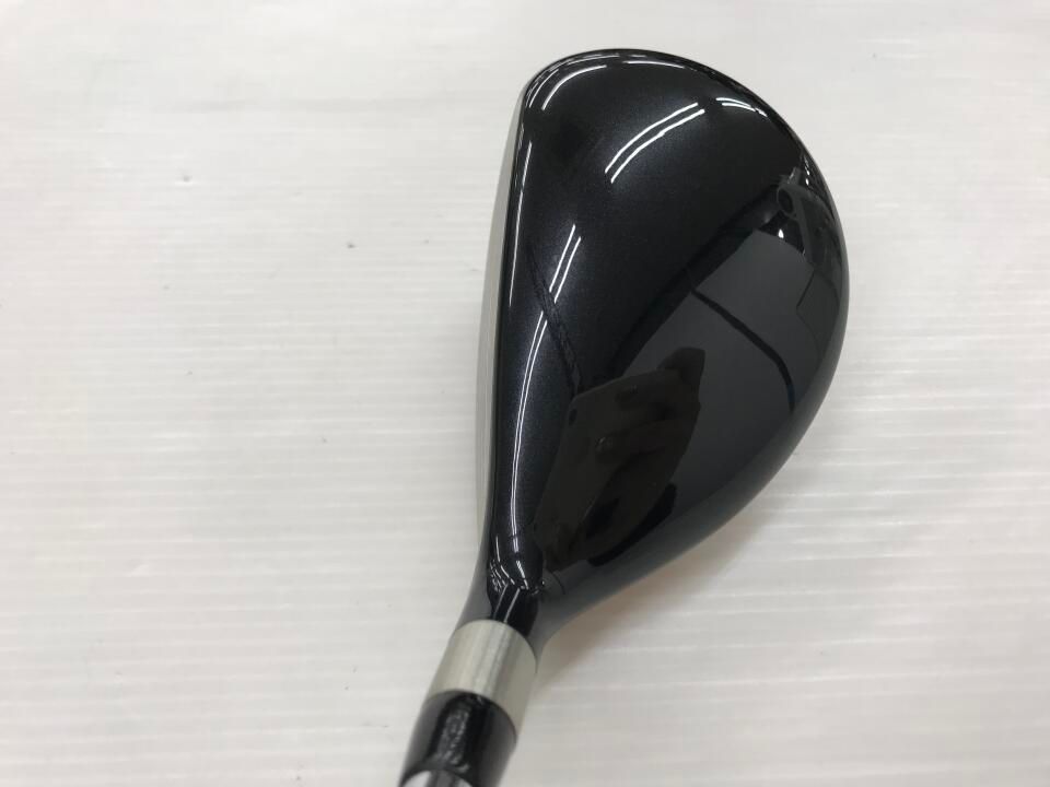 ホンマゴルフ TOUR WORLD TW747 19度 NSプロ950GH ユーティリティ 中古