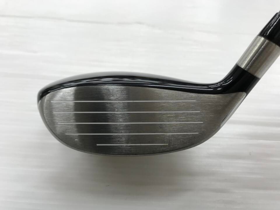 ホンマゴルフ TOUR WORLD TW747 19度 NSプロ950GH ユーティリティ 中古