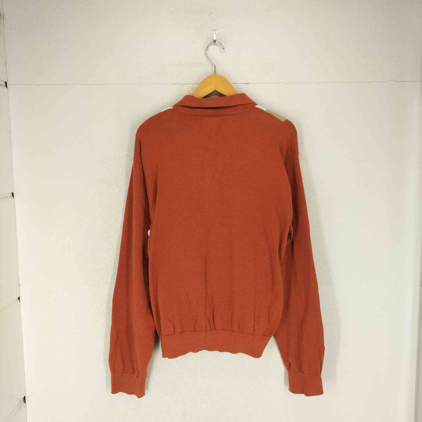 ステューシー Stussy COLOR BLOCK SWEATER メンズ XL - メルカリ