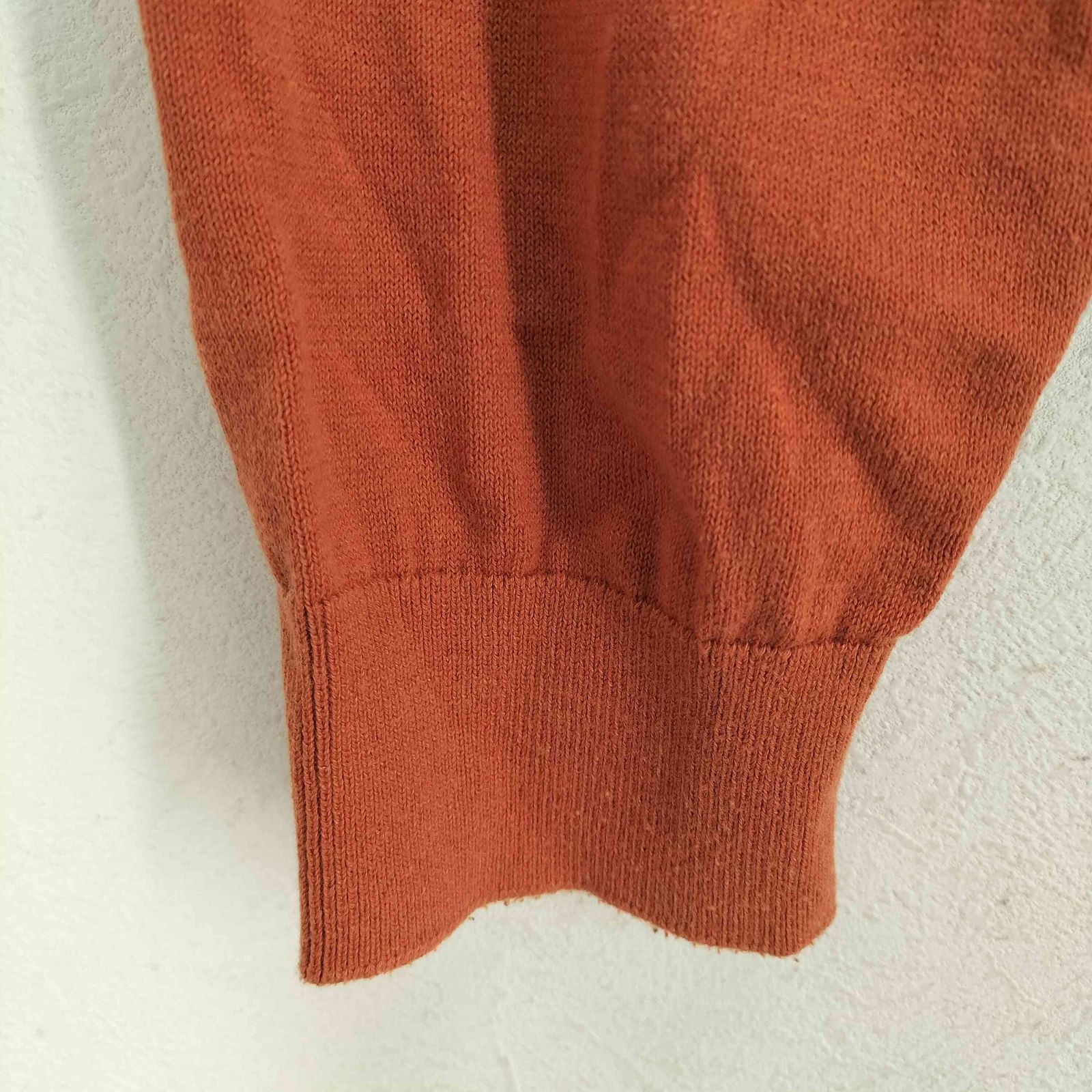 ステューシー Stussy COLOR BLOCK SWEATER メンズ XL - メルカリ