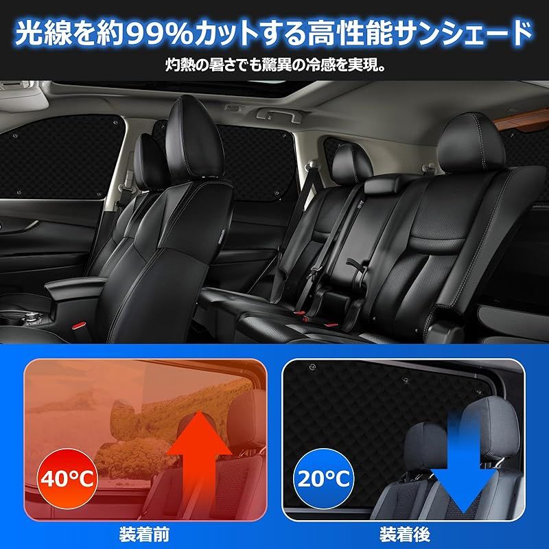 エクストレイル T