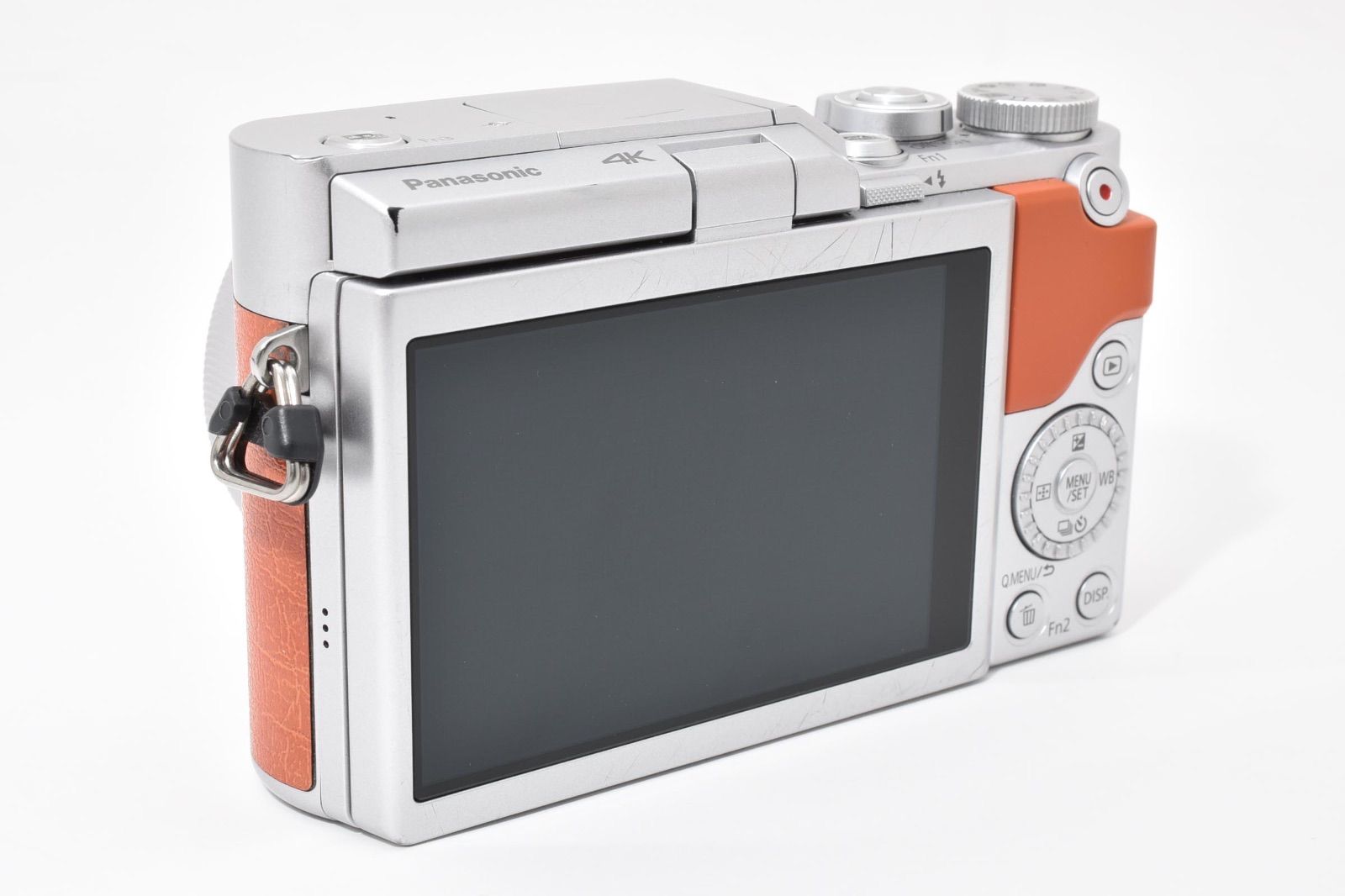 Wi-Fi対応 パナソニック