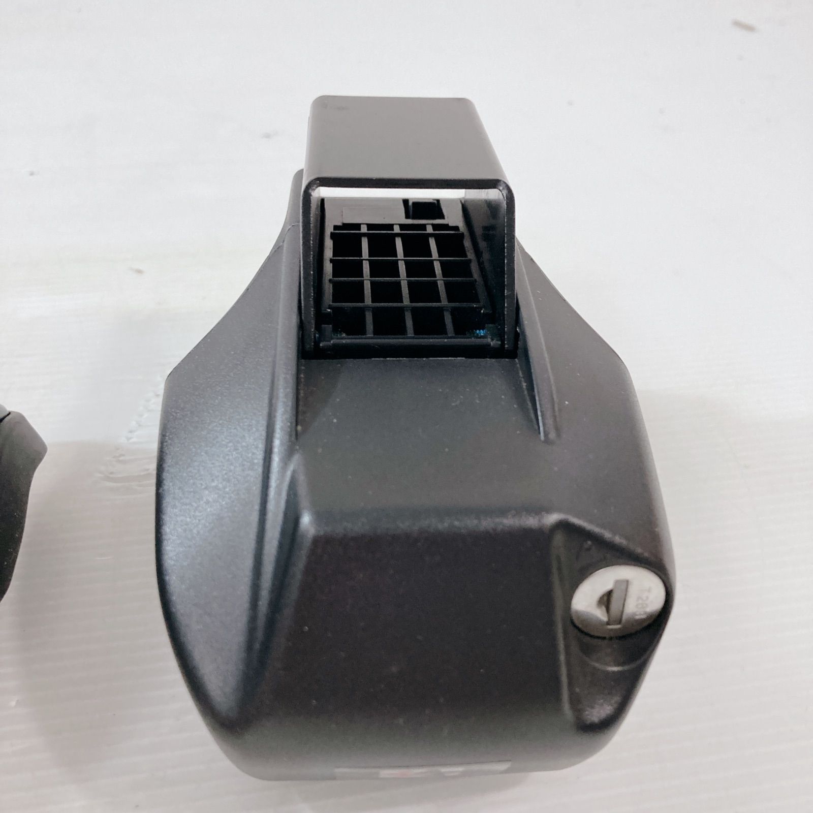 INNO IN-FR フレキシブルステーセットFR ルーフレール付き車両用 
