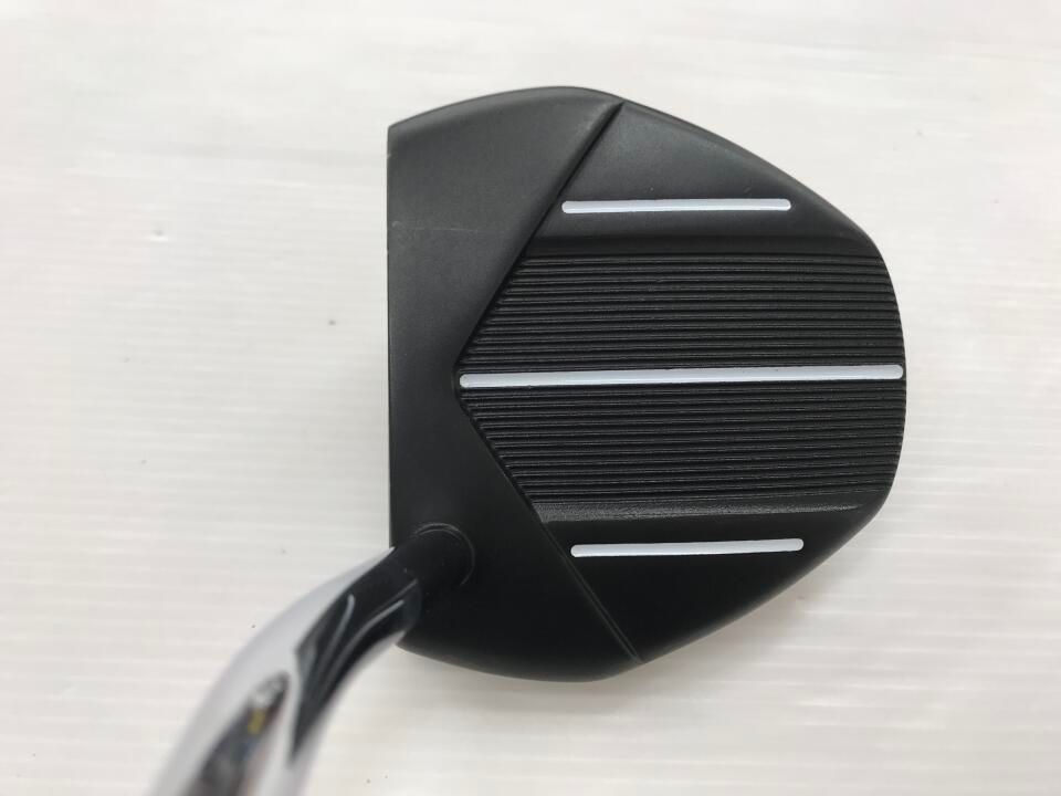 コブラ KING VINTAGE CUDA パター 中古 ゴルフドゥ！新大宮バイパス