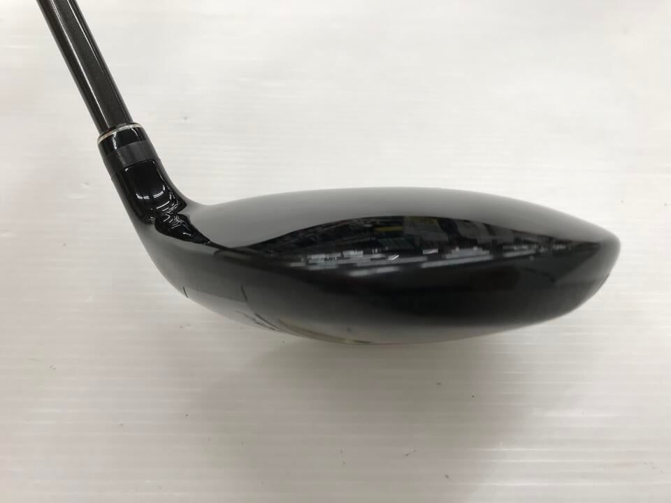 プロギア LS 16.5度 Speeder EVOLUTION for PRGR SRフレックス フェアウェイウッド ゴルフドゥ 新大宮 アンダーウェア パター練習用品