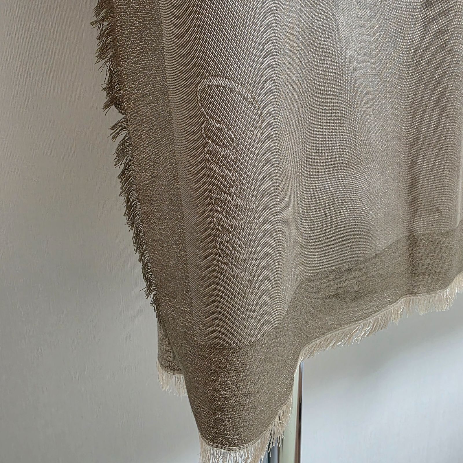 ストール ショール