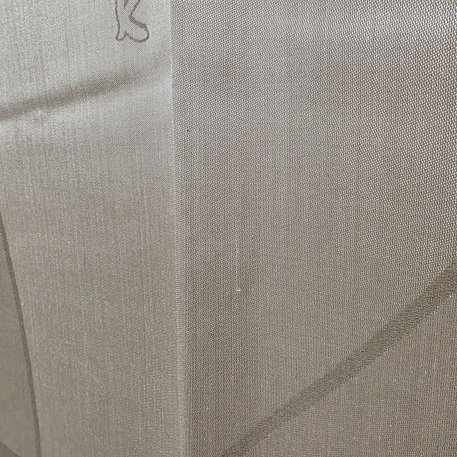  カルティエ Cartier シルクコットン ストール ショール 大伴スカーフ き ストール ショール 小物