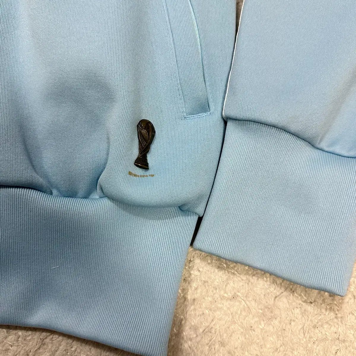 アディダス アルゼンチン