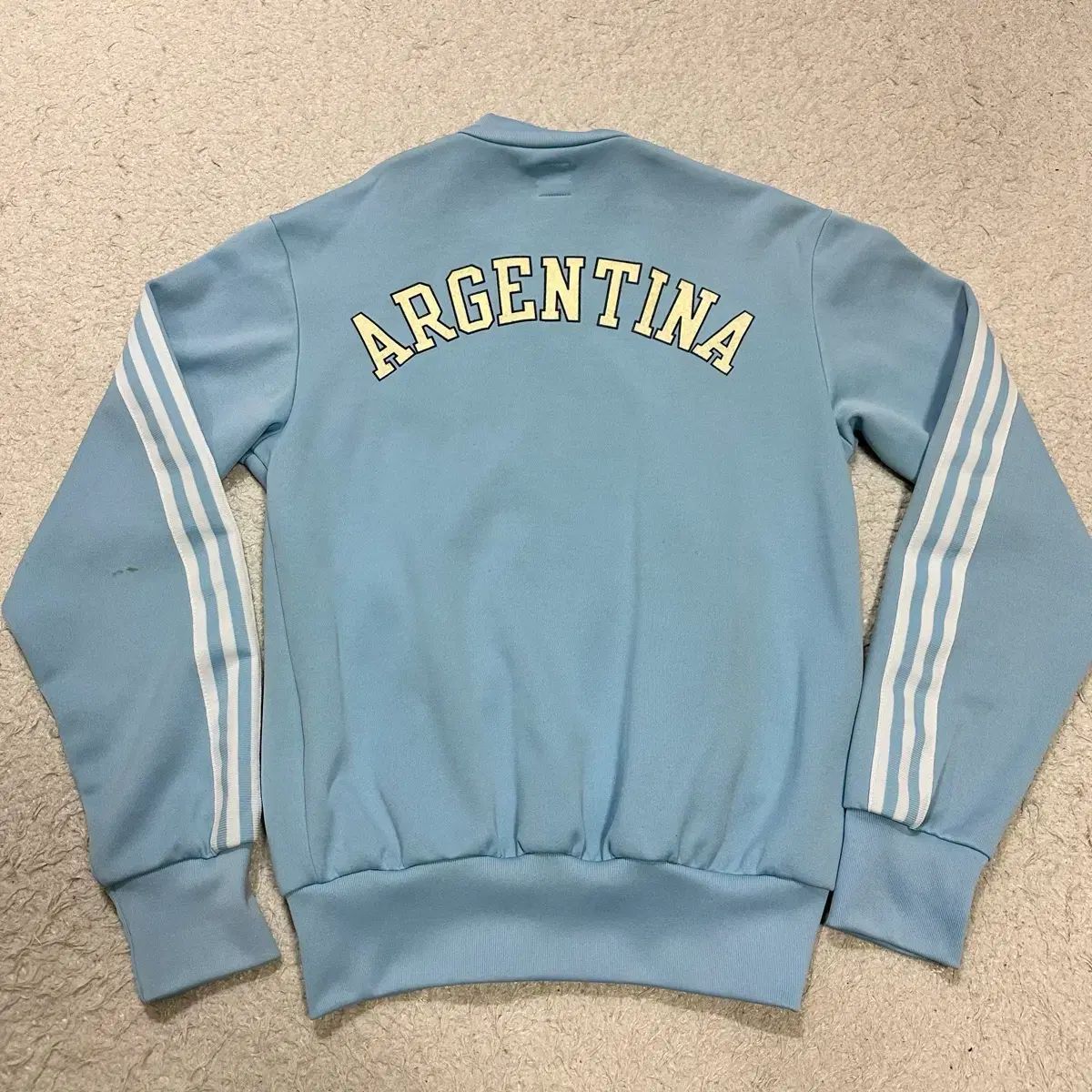 アディダス アルゼンチン