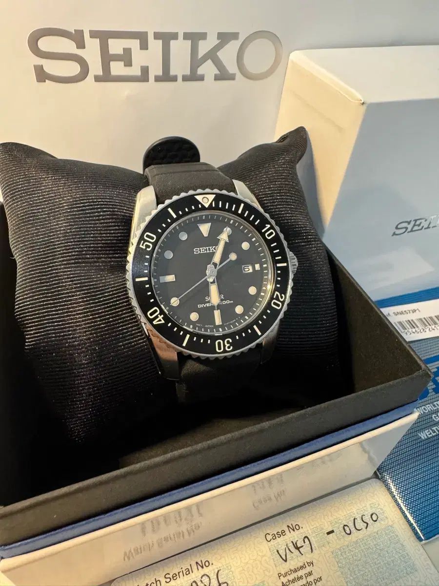 正規輸入 スタンピング