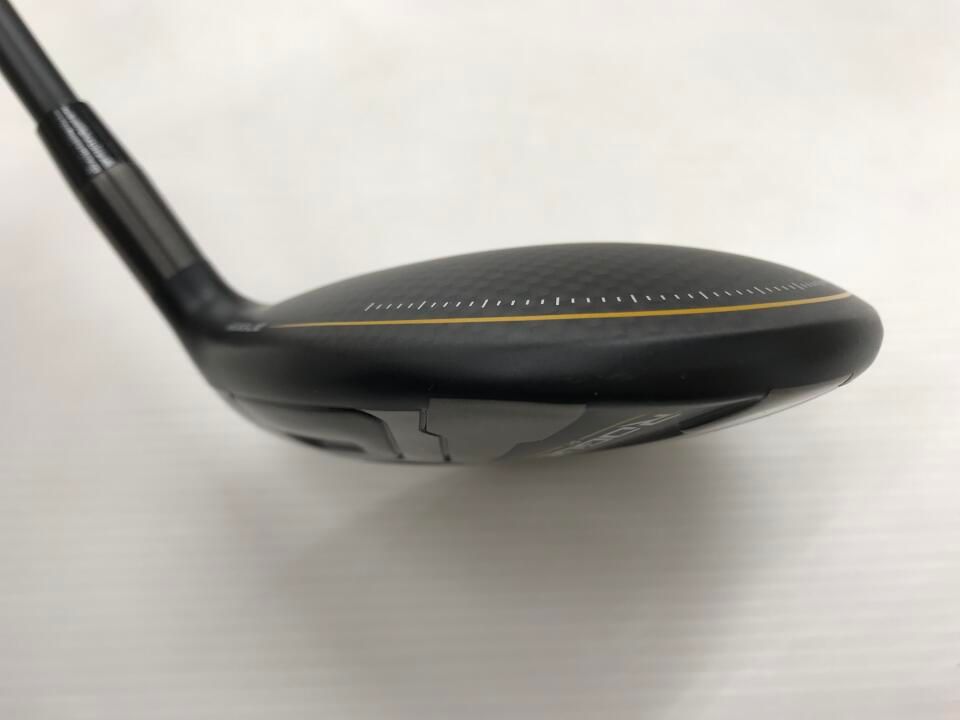 キャロウェイ 【訳あり】ROGUE ST MAX 15度 VENTUS 5 for キャロウェイ 【訳あり】ROGUE ST MAX 15度 VENTUS 5 for