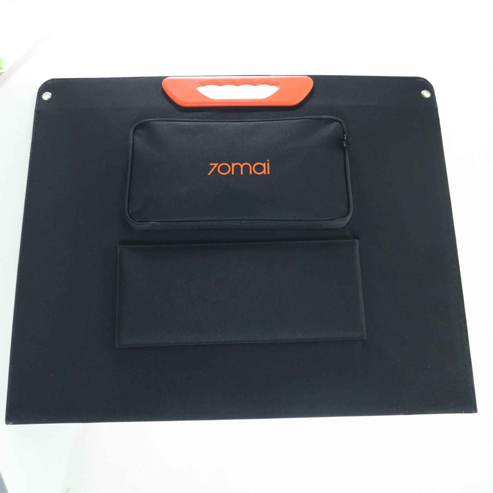 70mai Portable Solar Panel 110 ポータブルソーラーパネル 出力:110W